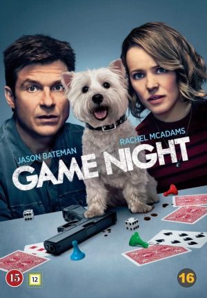 GAME NIGHT